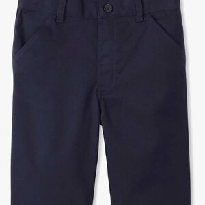 French Toast Dark Blue Kids Casual Pants